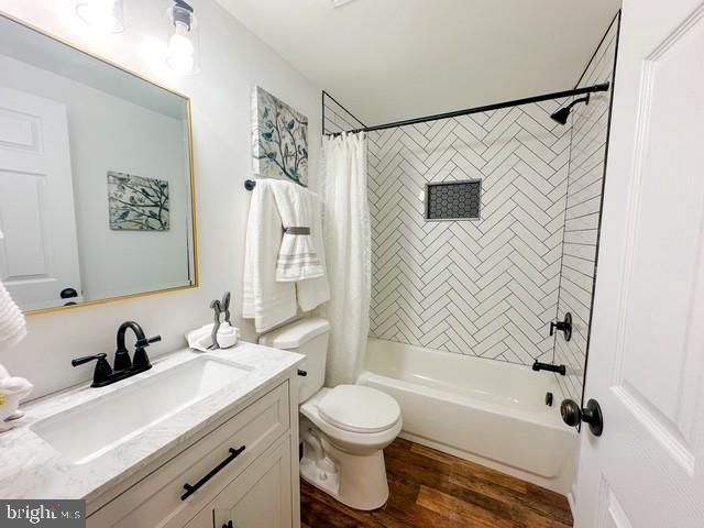 10232 HUDSON LN, King George, VA 22485