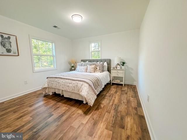 10232 HUDSON LN, King George, VA 22485