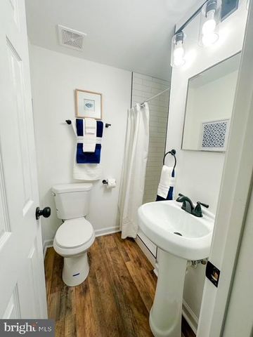 10232 HUDSON LN, King George, VA 22485