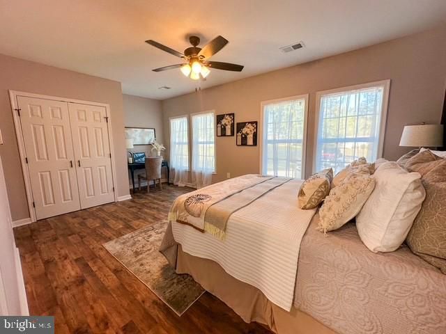 10232 HUDSON LN, King George, VA 22485