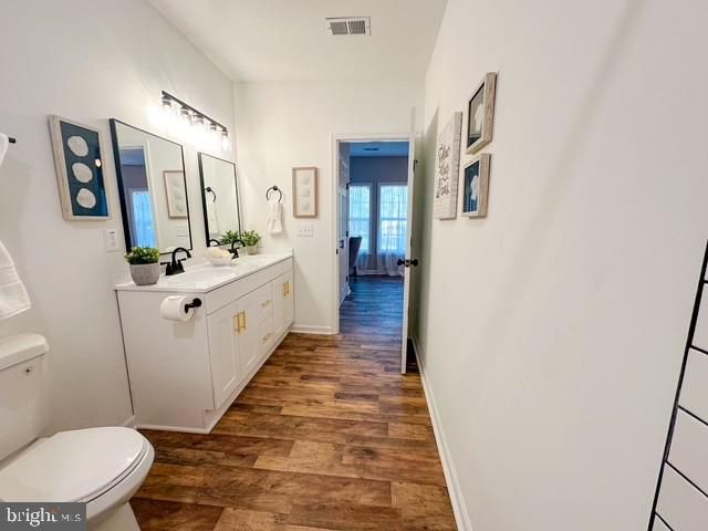 10232 HUDSON LN, King George, VA 22485
