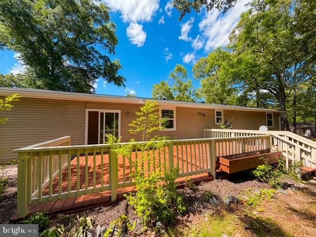 10232 HUDSON LN, King George, VA 22485