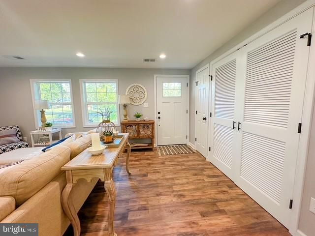 10232 HUDSON LN, King George, VA 22485