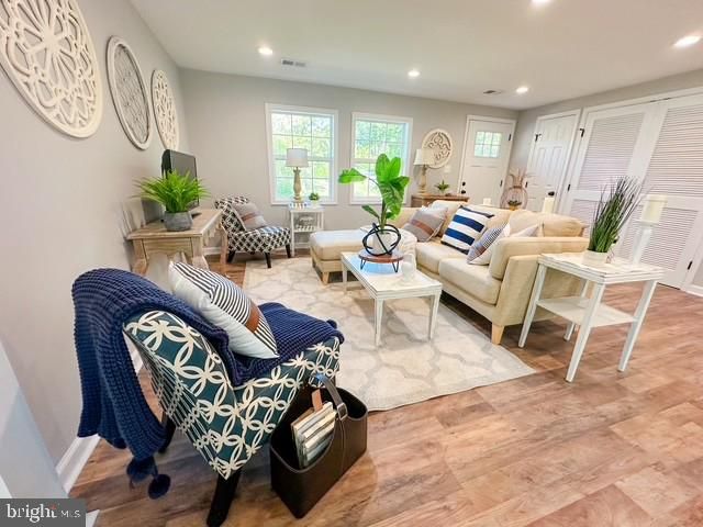 10232 HUDSON LN, King George, VA 22485