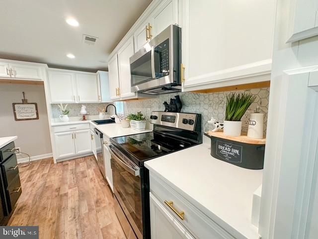 10232 HUDSON LN, King George, VA 22485