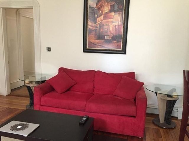 36 Gordon, Boston, MA 02134