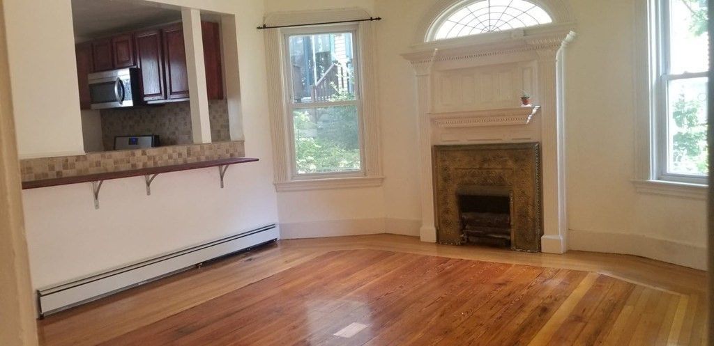 36 Gordon, Boston, MA 02134