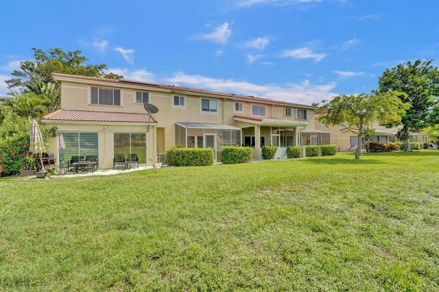 3407 DEER CREEK PALLADIAN Circle, Deerfield Beach, FL 33442