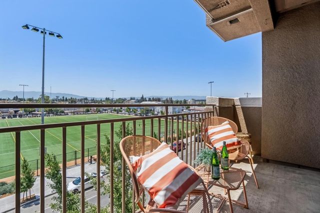 809 Auzerais Avenue 338, San Jose, CA 95126