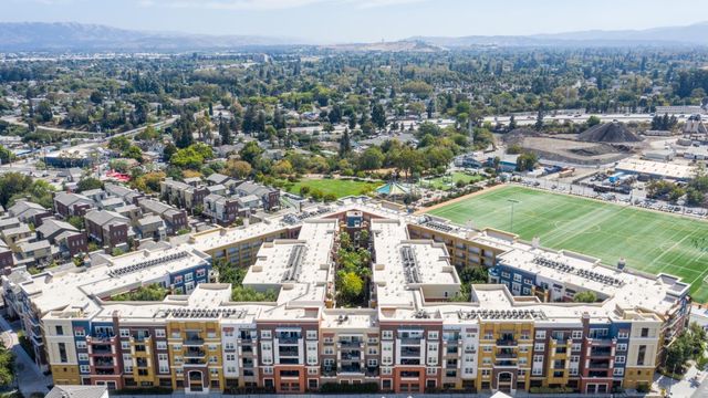 809 Auzerais Avenue 338, San Jose, CA 95126