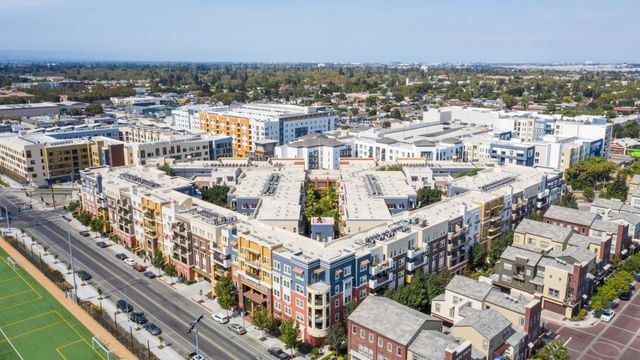 809 Auzerais Avenue 338, San Jose, CA 95126