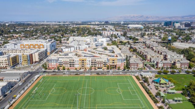 809 Auzerais Avenue 338, San Jose, CA 95126