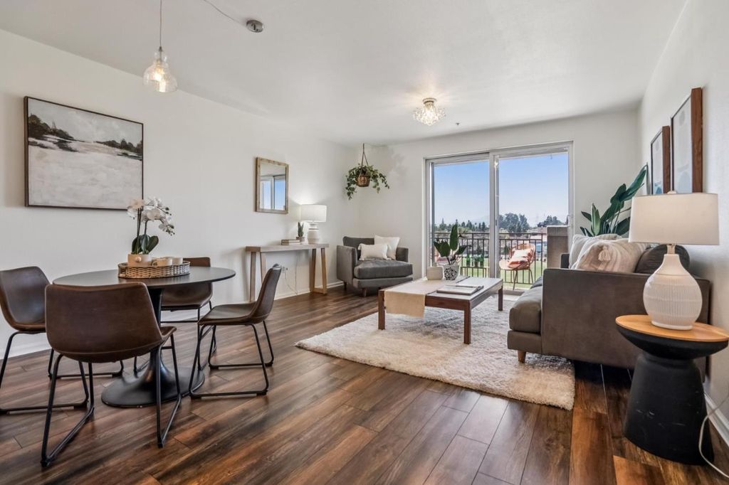 809 Auzerais Avenue 338, San Jose, CA 95126