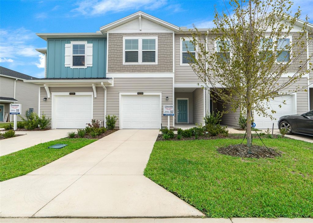3864 SE 36TH LANE, Ocala, FL 34480