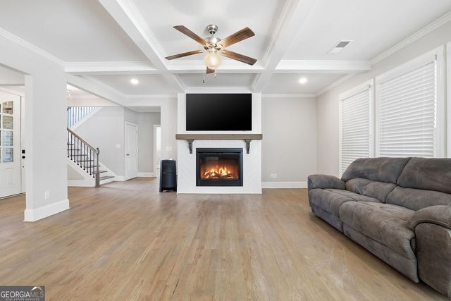 3298 Alcovy Club Court, Dacula, GA 30019