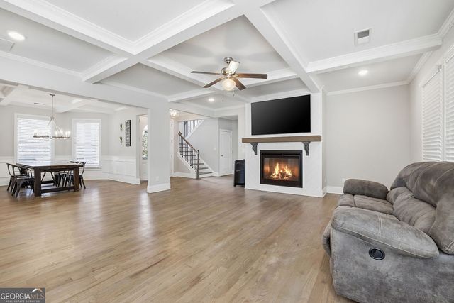 3298 Alcovy Club Court, Dacula, GA 30019