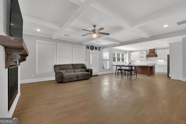 3298 Alcovy Club Court, Dacula, GA 30019