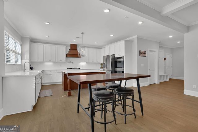 3298 Alcovy Club Court, Dacula, GA 30019