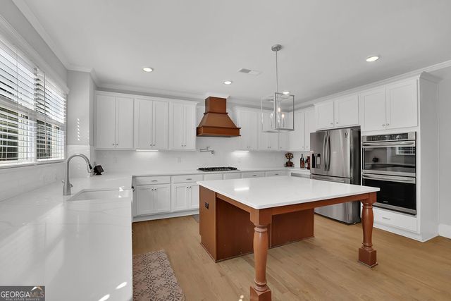 3298 Alcovy Club Court, Dacula, GA 30019