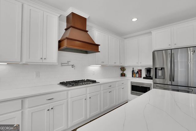 3298 Alcovy Club Court, Dacula, GA 30019