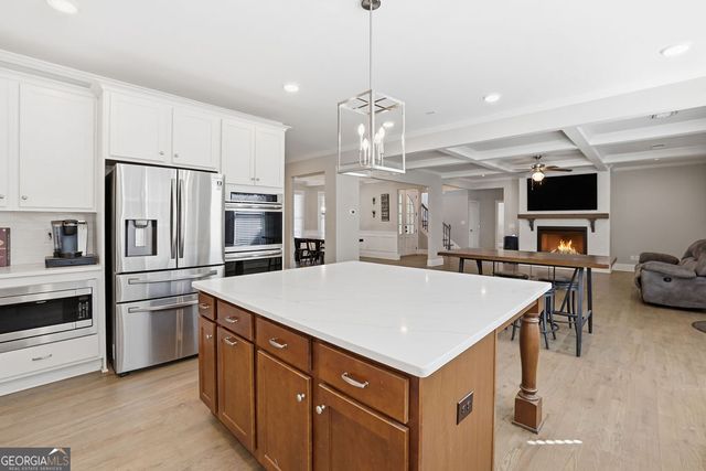 3298 Alcovy Club Court, Dacula, GA 30019