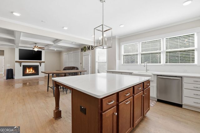 3298 Alcovy Club Court, Dacula, GA 30019