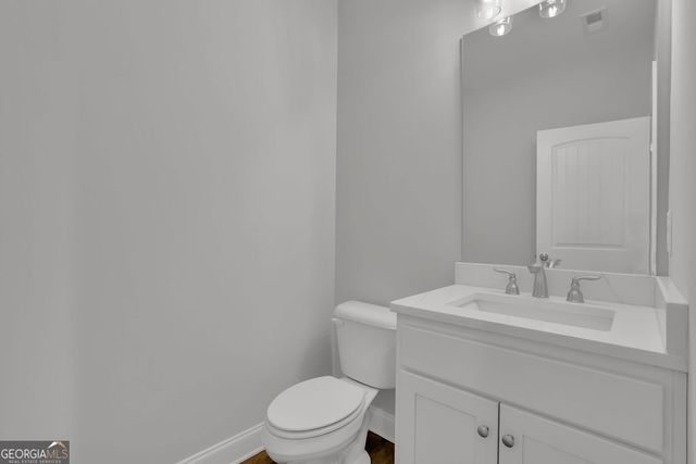 3298 Alcovy Club Court, Dacula, GA 30019