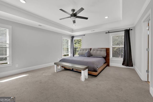 3298 Alcovy Club Court, Dacula, GA 30019