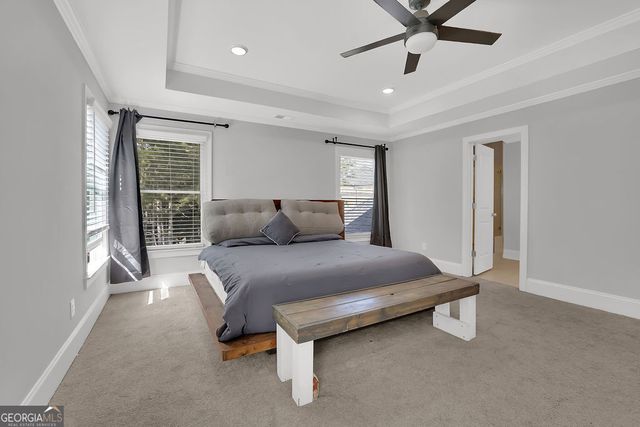 3298 Alcovy Club Court, Dacula, GA 30019