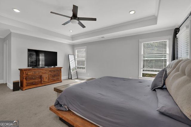 3298 Alcovy Club Court, Dacula, GA 30019