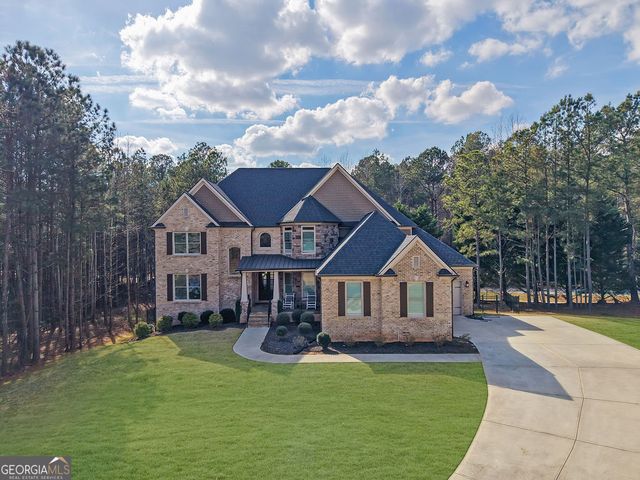 3298 Alcovy Club Court, Dacula, GA 30019