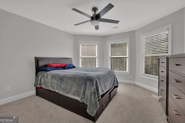 3298 Alcovy Club Court, Dacula, GA 30019