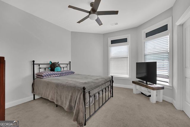 3298 Alcovy Club Court, Dacula, GA 30019