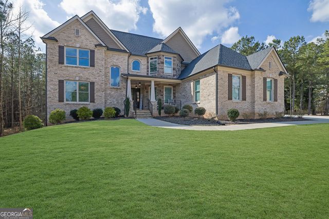 3298 Alcovy Club Court, Dacula, GA 30019