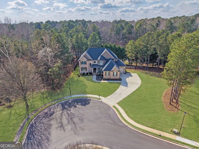 3298 Alcovy Club Court, Dacula, GA 30019