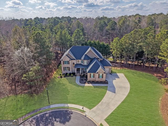 3298 Alcovy Club Court, Dacula, GA 30019