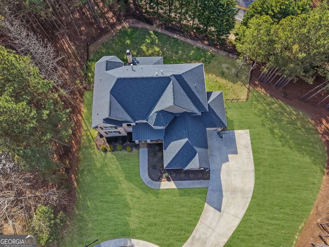 3298 Alcovy Club Court, Dacula, GA 30019