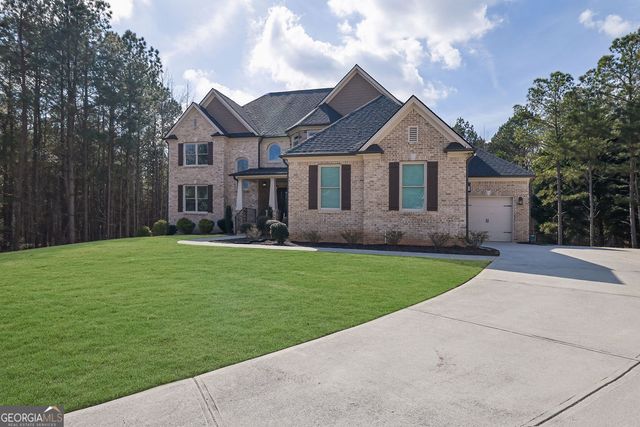 3298 Alcovy Club Court, Dacula, GA 30019