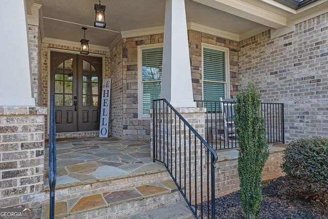 3298 Alcovy Club Court, Dacula, GA 30019