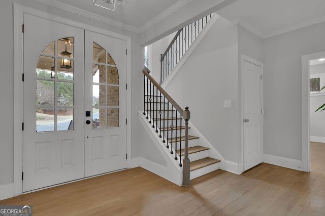 3298 Alcovy Club Court, Dacula, GA 30019