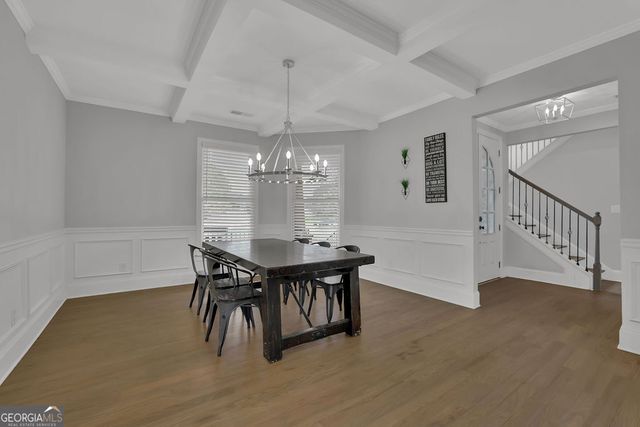 3298 Alcovy Club Court, Dacula, GA 30019