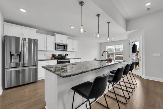 441 Pomeroy Drive, Clarksville, TN 37042