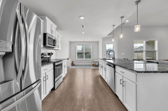 441 Pomeroy Drive, Clarksville, TN 37042