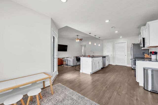 441 Pomeroy Drive, Clarksville, TN 37042