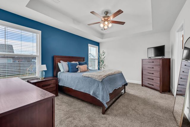 441 Pomeroy Drive, Clarksville, TN 37042