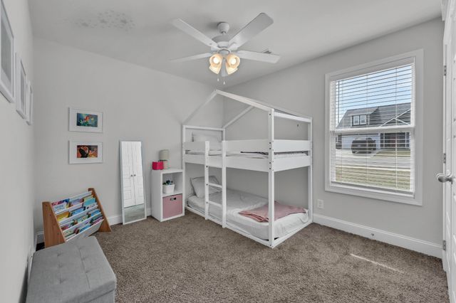 441 Pomeroy Drive, Clarksville, TN 37042