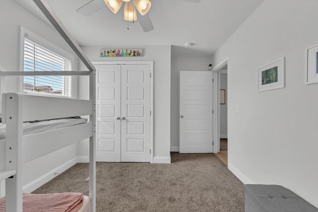 441 Pomeroy Drive, Clarksville, TN 37042