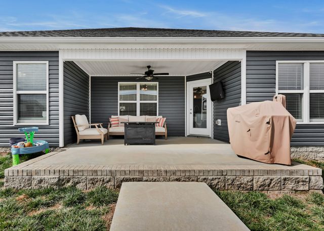 441 Pomeroy Drive, Clarksville, TN 37042