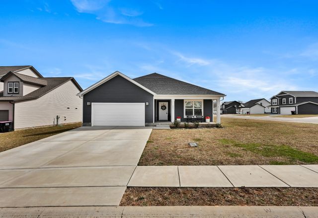 441 Pomeroy Drive, Clarksville, TN 37042