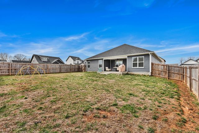 441 Pomeroy Drive, Clarksville, TN 37042